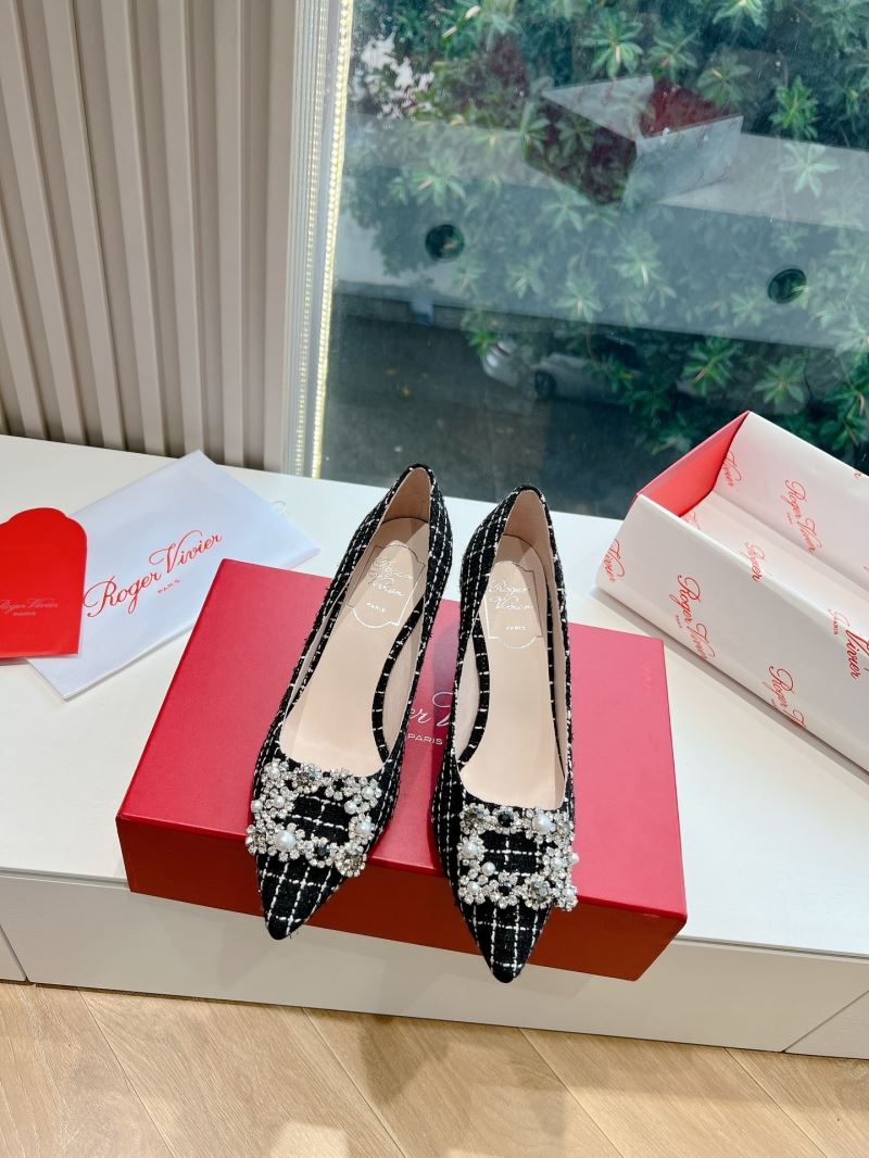 Roger Vivier Shoes